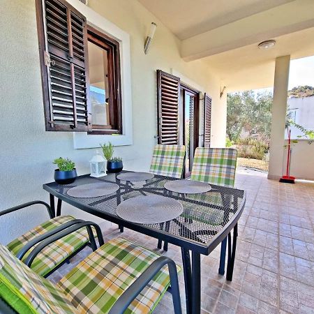 Apartman Irena With Terase End Private Parking Donji Okrug Exterior foto