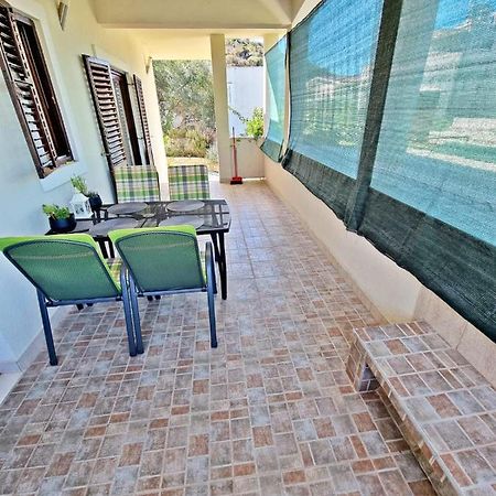 Apartman Irena With Terase End Private Parking Donji Okrug Exterior foto