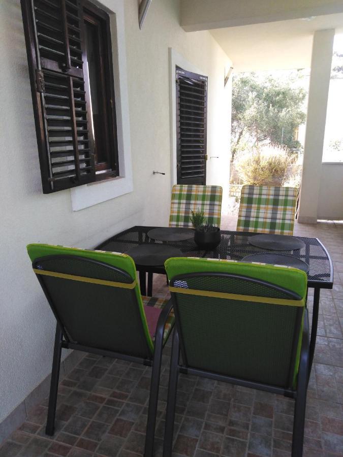 Apartman Irena With Terase End Private Parking Donji Okrug Exterior foto