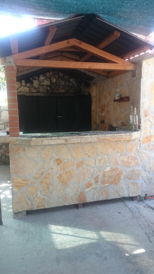 Apartman Irena With Terase End Private Parking Donji Okrug Exterior foto