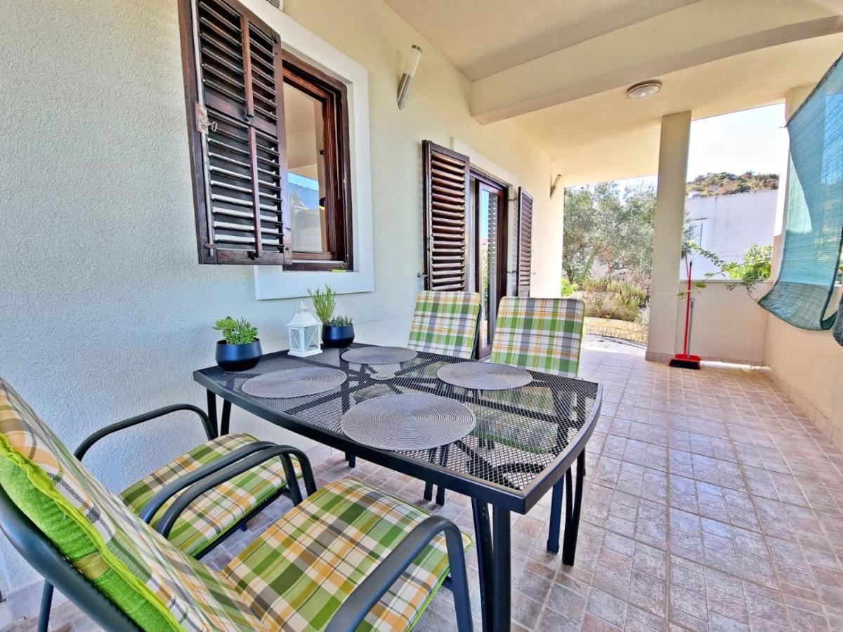 Apartman Irena With Terase End Private Parking Donji Okrug Exterior foto