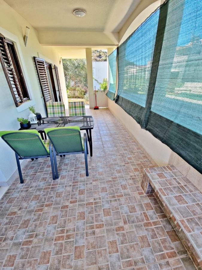 Apartman Irena With Terase End Private Parking Donji Okrug Exterior foto